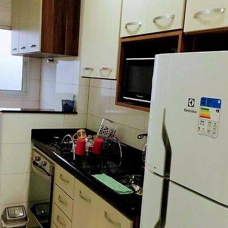 Apartamento - Guilhermina - Praia Grande Exterior foto